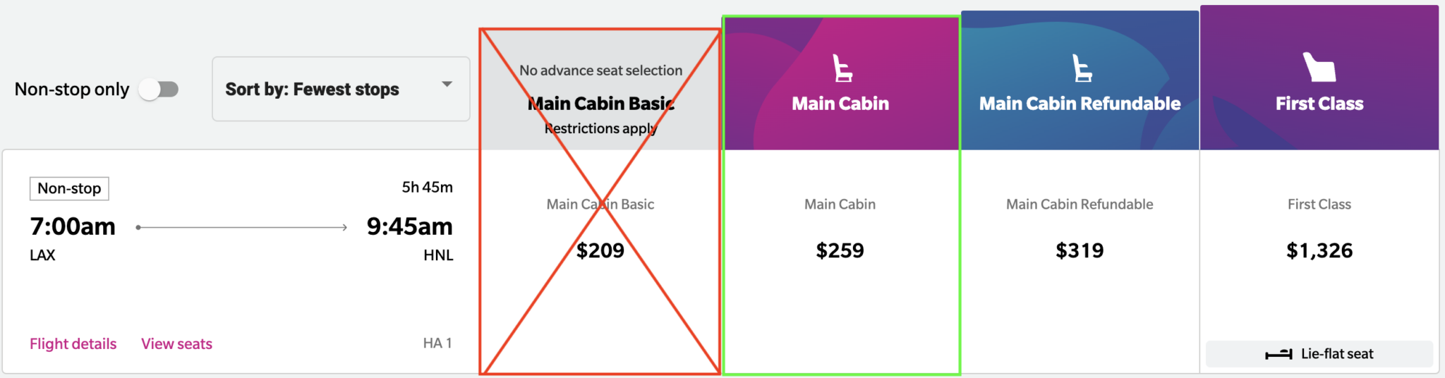 How to Upgrade to First Class Using Hawaiian Airlines Miles